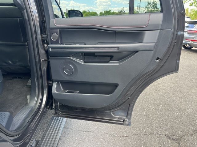 2023 Ford Expedition Limited Stealth Performance 4WD | HD Tow Pkg