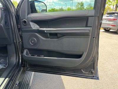 2023 Ford Expedition Limited Stealth Performance 4WD | HD Tow Pkg