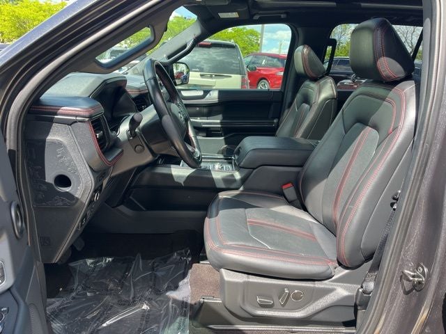 2023 Ford Expedition Limited Stealth Performance 4WD | HD Tow Pkg