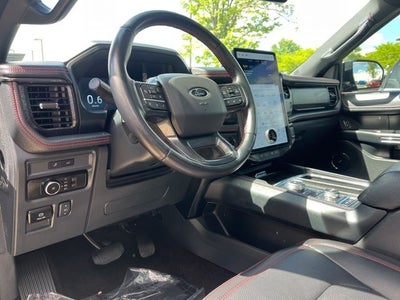 2023 Ford Expedition Limited Stealth Performance 4WD | HD Tow Pkg