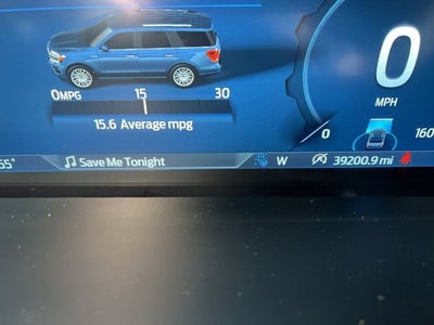 2023 Ford Expedition Limited Stealth Performance 4WD | HD Tow Pkg