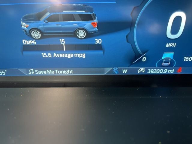 2023 Ford Expedition Limited Stealth Performance 4WD | HD Tow Pkg