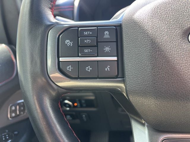 2023 Ford Expedition Limited Stealth Performance 4WD | HD Tow Pkg