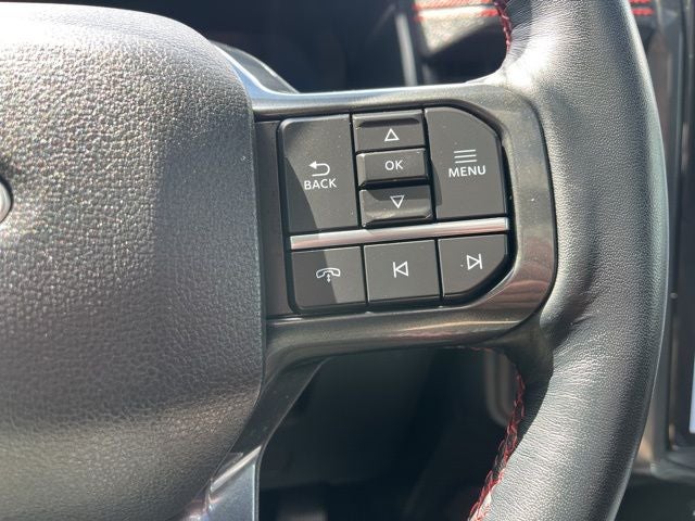 2023 Ford Expedition Limited Stealth Performance 4WD | HD Tow Pkg