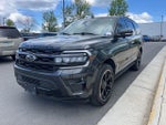 2023 Ford Expedition Limited Stealth Performance 4WD | HD Tow Pkg