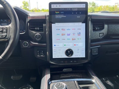 2023 Ford Expedition Limited Stealth Performance 4WD | HD Tow Pkg