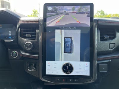 2023 Ford Expedition Limited Stealth Performance 4WD | HD Tow Pkg