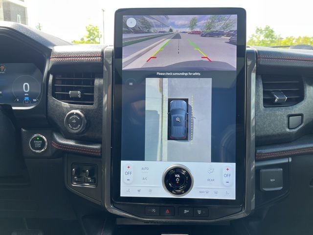 2023 Ford Expedition Limited Stealth Performance 4WD | HD Tow Pkg