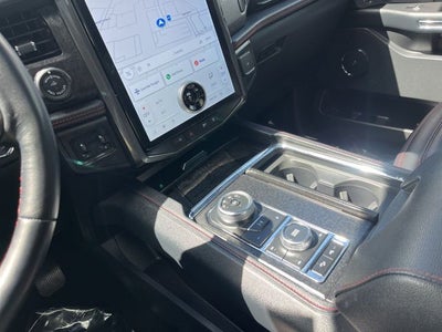 2023 Ford Expedition Limited Stealth Performance 4WD | HD Tow Pkg