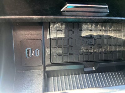 2023 Ford Expedition Limited Stealth Performance 4WD | HD Tow Pkg