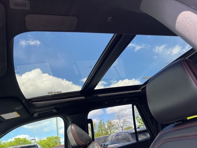 2023 Ford Expedition Limited Stealth Performance 4WD | HD Tow Pkg