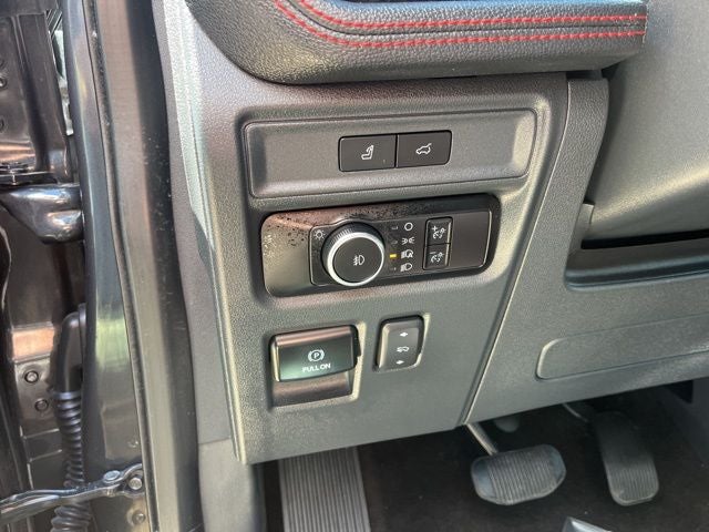 2023 Ford Expedition Limited Stealth Performance 4WD | HD Tow Pkg