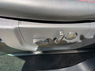 2023 Ford Expedition Limited Stealth Performance 4WD | HD Tow Pkg