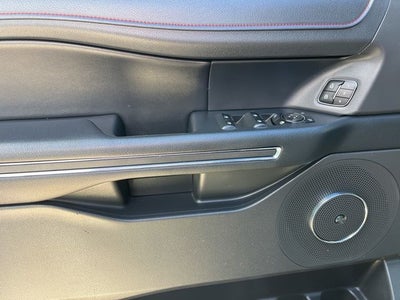 2023 Ford Expedition Limited Stealth Performance 4WD | HD Tow Pkg