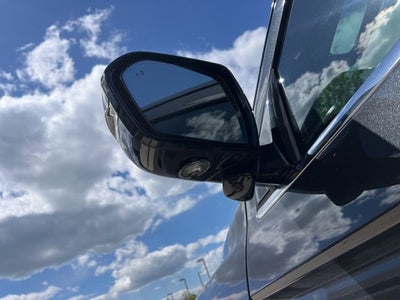 2023 Ford Expedition Limited Stealth Performance 4WD | HD Tow Pkg