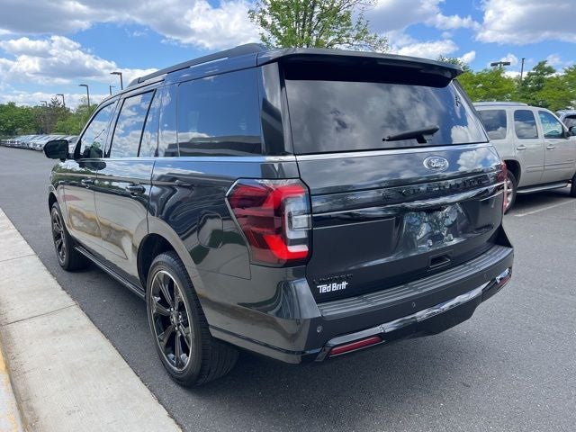 2023 Ford Expedition Limited Stealth Performance 4WD | HD Tow Pkg