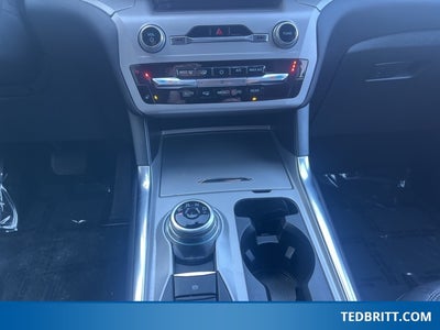 2023 Ford Explorer XLT 4WD | BLIS | Remote Start | Heated Seats