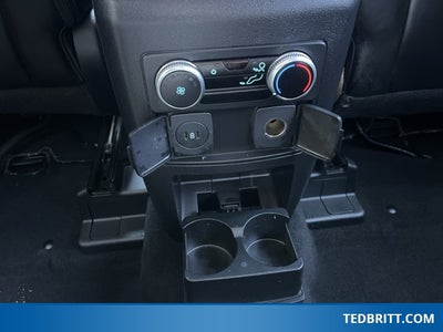 2023 Ford Explorer XLT 4WD | NAV | Pano Roof | BLIS | Remote Start