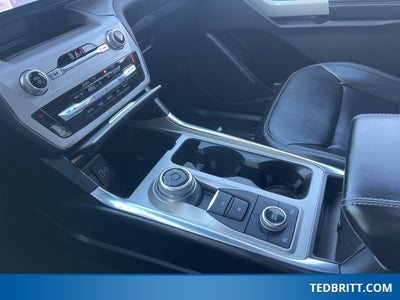 2023 Ford Explorer XLT 4WD | NAV | Pano Roof | BLIS | Remote Start