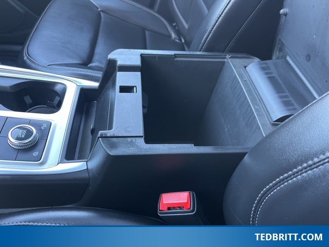 2023 Ford Explorer XLT 4WD | NAV | Pano Roof | BLIS | Remote Start