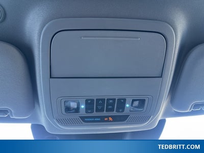 2023 Ford Explorer XLT 4WD | NAV | Pano Roof | BLIS | Remote Start