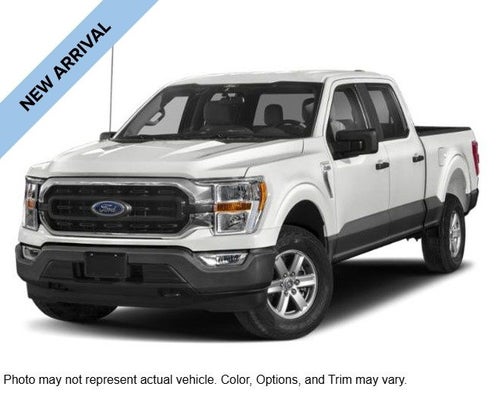 2023 Ford Explorer XLT | XLT Tech Pack | Adaptive Cruise | B&O Sound |