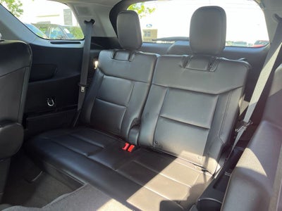 2023 Ford Explorer XLT 4WD | Tech Pkg | 20'Wheels | Trailer Tow Pkg