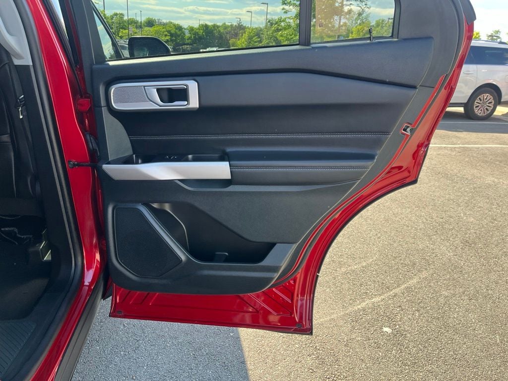 2023 Ford Explorer XLT 4WD | Tech Pkg | 20'Wheels | Trailer Tow Pkg