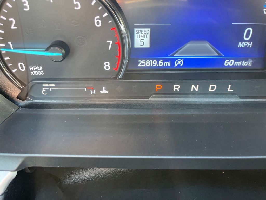 2023 Ford Explorer XLT 4WD | Tech Pkg | 20'Wheels | Trailer Tow Pkg