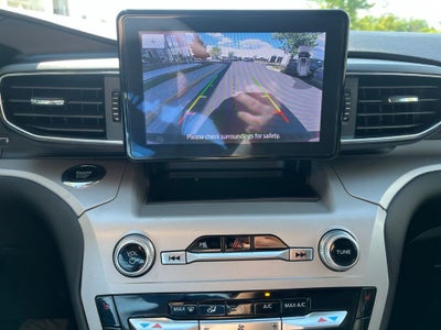 2023 Ford Explorer XLT 4WD | Tech Pkg | 20'Wheels | Trailer Tow Pkg