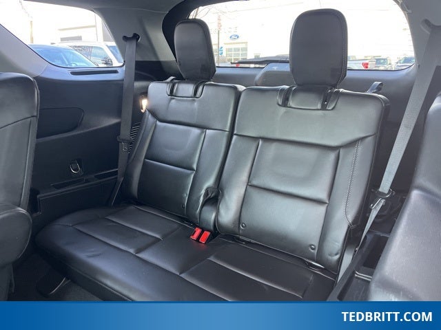 2023 Ford Explorer XLT 4WD | Pano Roof | Heated Seats | Tow Pkg