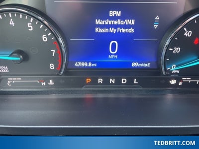 2023 Ford Explorer XLT 4WD | Pano Roof | Heated Seats | Tow Pkg