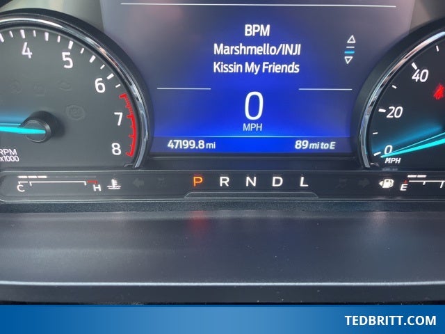 2023 Ford Explorer XLT 4WD | Pano Roof | Heated Seats | Tow Pkg