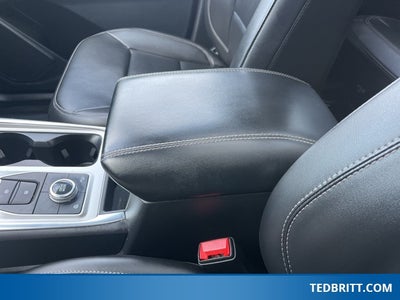 2023 Ford Explorer XLT 4WD | Pano Roof | Heated Seats | Tow Pkg