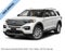 2023 Ford Explorer Limited 4WD | Pano Roof | 360 Cam | Tech Pkg | Tow Pkg