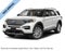 2023 Ford Explorer Limited | Pano Moonroof | 360 Camera | Limited Tech Pack |