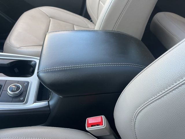 2023 Ford Explorer Limited 4WD | Pano Roof | 360 Camera | Tech Pkg