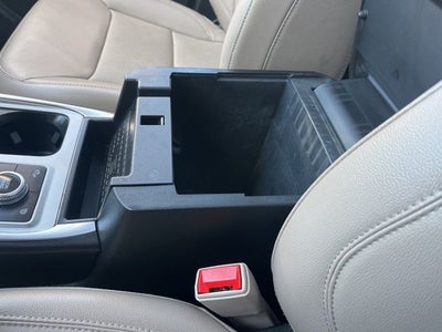 2023 Ford Explorer Limited 4WD | Pano Roof | 360 Camera | Tech Pkg