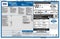 2023 Ford Explorer Limited 4WD | Pano Roof | 360 Camera | Tech Pkg