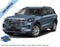 2025 Ford Explorer Active 4WD | Low Miles | LKAS | CarPlay/Android Auto