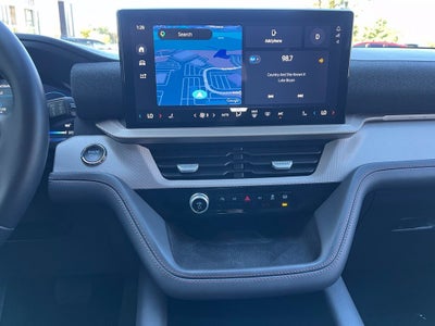 2025 Ford Explorer Active 4WD | BLIS | CarPlay/Android | LKAS