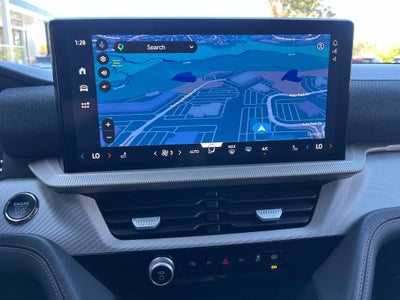 2025 Ford Explorer Active 4WD | BLIS | CarPlay/Android | LKAS