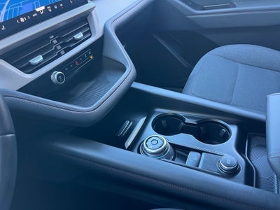 2025 Ford Explorer Active 4WD | BLIS | CarPlay/Android | LKAS