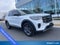 2025 Ford Explorer Active 4WD | Pano Roof | BLIS | Co-Pilot360 Assist+