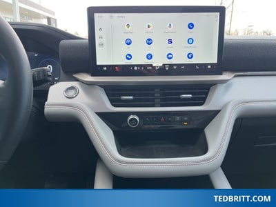 2025 Ford Explorer Active 4WD | Pano Roof | BLIS | Co-Pilot360 Assist+