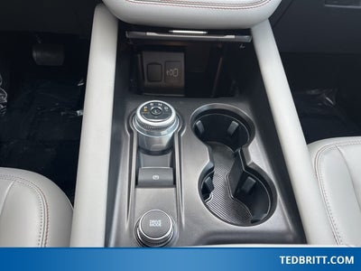 2025 Ford Explorer Active 4WD | Pano Roof | BLIS | Co-Pilot360 Assist+