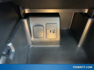 2025 Ford Explorer Active 4WD | Pano Roof | BLIS | Co-Pilot360 Assist+