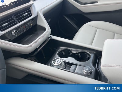 2025 Ford Explorer Active 4WD | Pano Roof | BLIS | Co-Pilot360 Assist+