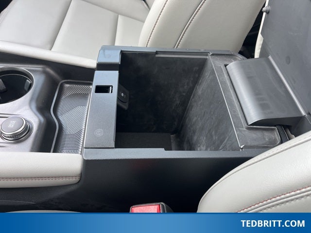 2025 Ford Explorer Active 4WD | Pano Roof | BLIS | Co-Pilot360 Assist+