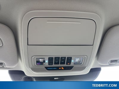 2025 Ford Explorer Active 4WD | Pano Roof | BLIS | Co-Pilot360 Assist+